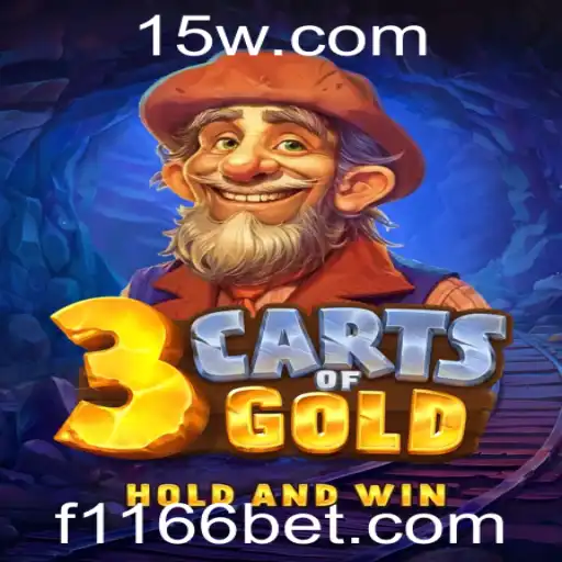 Descubra o Fascinante Mundo de '3cartsOfGold': Um Jogo Revigorante para os Aficionados por Aventura