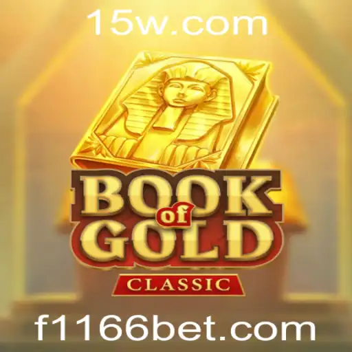 BookOfGoldClassic: Explore o Mundo Atraente e Misterioso dos Slots com 1166bet