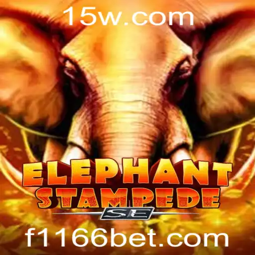 Explorando o Dinâmico Mundo do Jogo ElephantStampedeSE