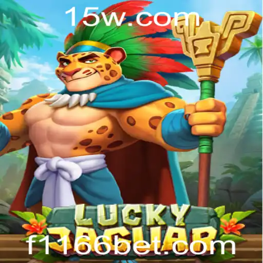 Descubra LuckyJaguar: O Novo Fenômeno dos Jogos com 1166bet
