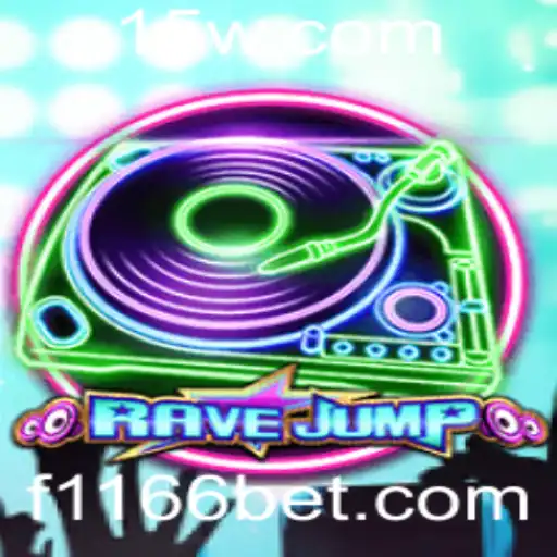 Explorando o Mundo do RaveJump: Um Jogo de Dinâmica e Estratégia