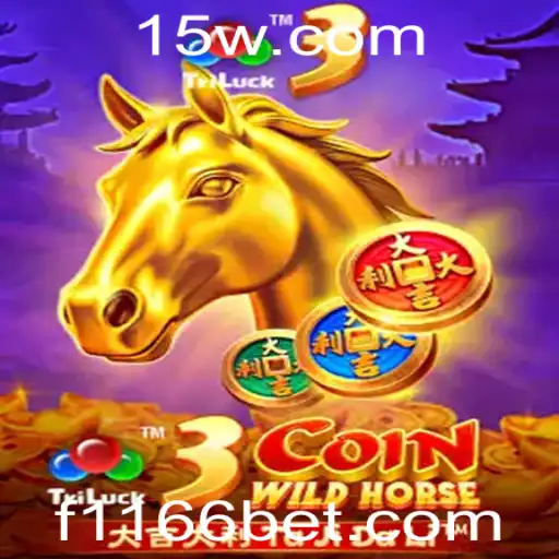 Descubra o Fascinante Mundo de 3CoinWildHorse