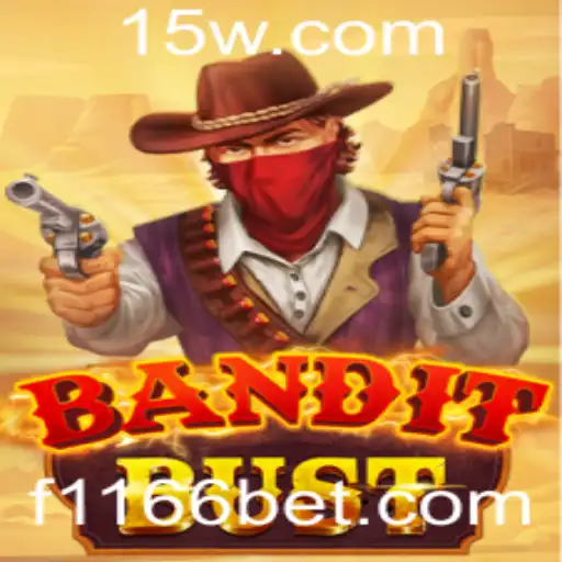 Descubra o Mundo Empolgante de BanditBust: Um Jogo de Estratégia Inovador