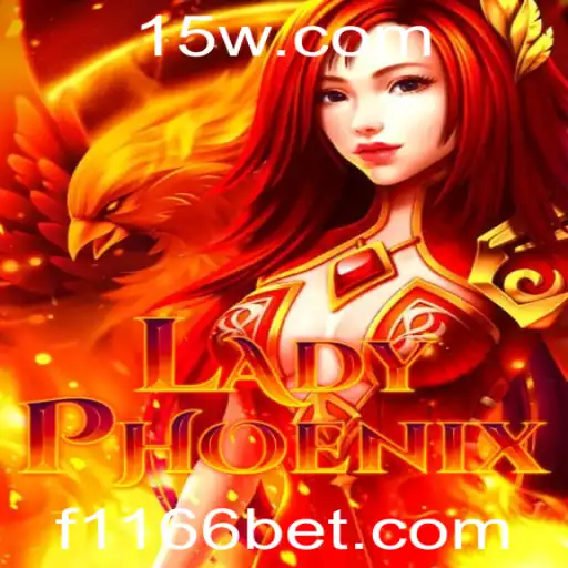 Explorando LadyPhoenix: Um Mergulho no Jogo Revolucionário com 1166bet