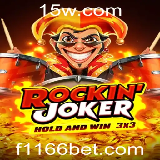 Explorando RockinJoker: Um Mergulho no Mundo de 1166bet