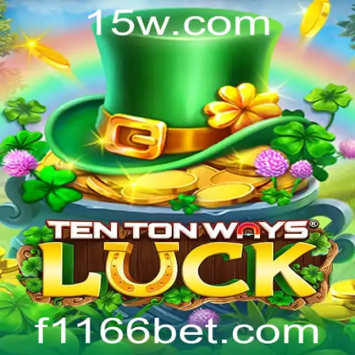 Explorando o Mundo de TenTonWaysLuck: Um Jogo de Estratégia e Sorte