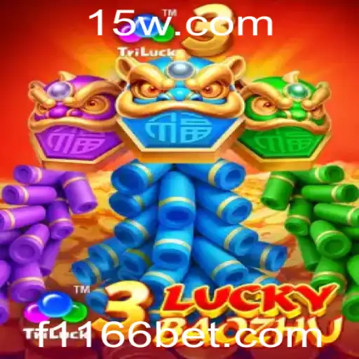 Explorando o Universo de 3LuckyBaozhu e 1166bet