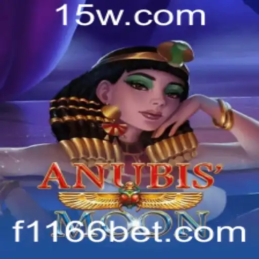 Descubra o Fascinante Jogo AnubisMoon: Mistérios do Egito em Sua Tela