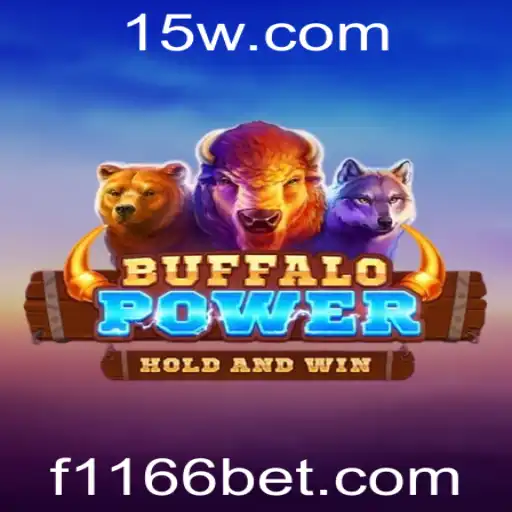 Descubra o Mundo Empolgante do Jogo BuffaloPower