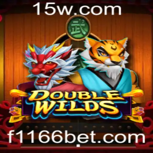 DoubleWilds: Explorando o Empolgante Mundo dos Jogos de Cassino com 1166bet