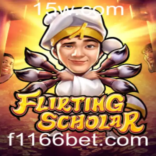 Flirting Scholar: Explore o Fascinante Mundo deste Jogo
