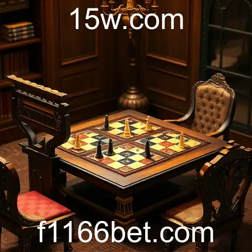 O Fascinante Mundo dos Jogos de Mesa