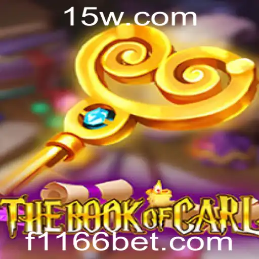 TheBookofCarl: Um Mergulho no Mundo do Gaming com 1166bet