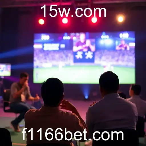 Transmissão ao Vivo: Revolução e Impacto