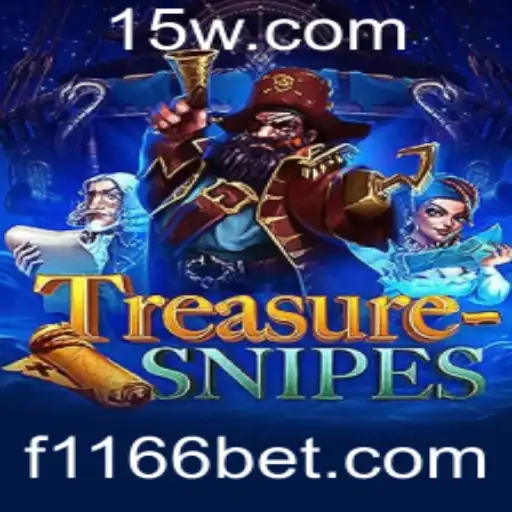 Aventura e Estratégia no Novo Jogo TreasureSnipes