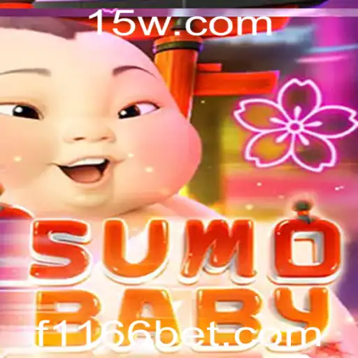 SumoBaby: Unindo Tradição e Inovação no Mundo dos Jogos