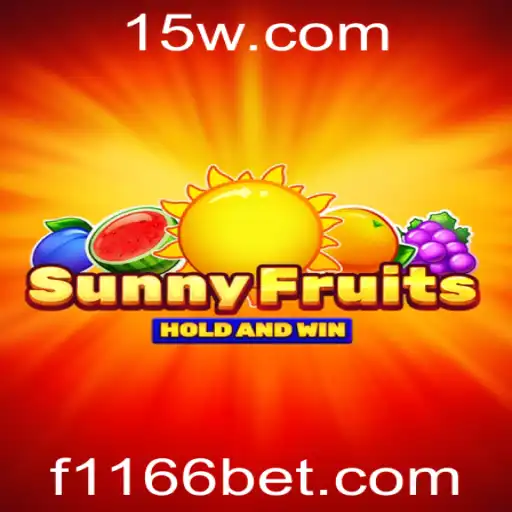 Descobrindo o Fascinante Mundo de SunnyFruits e 1166bet