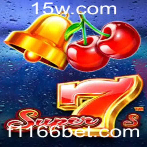 Explorando o Universo do Super7s no 1166bet