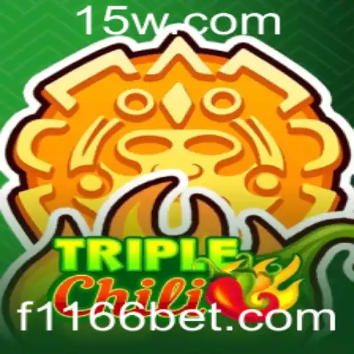 Descubra o Excitante Mundo de TripleChili: Regras e Introdução ao Jogo