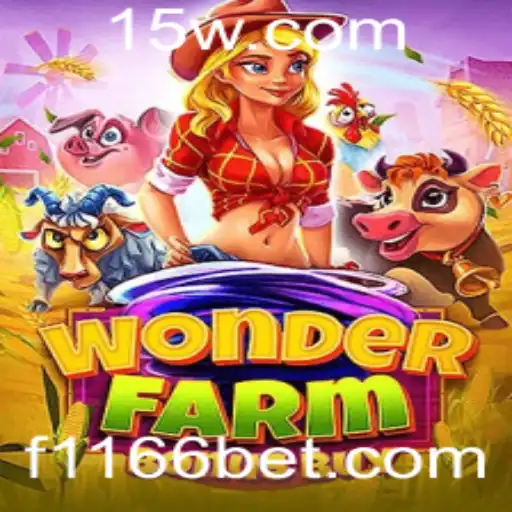 Descubra o Inovador Jogo WonderFarmBonusBuy com 1166bet